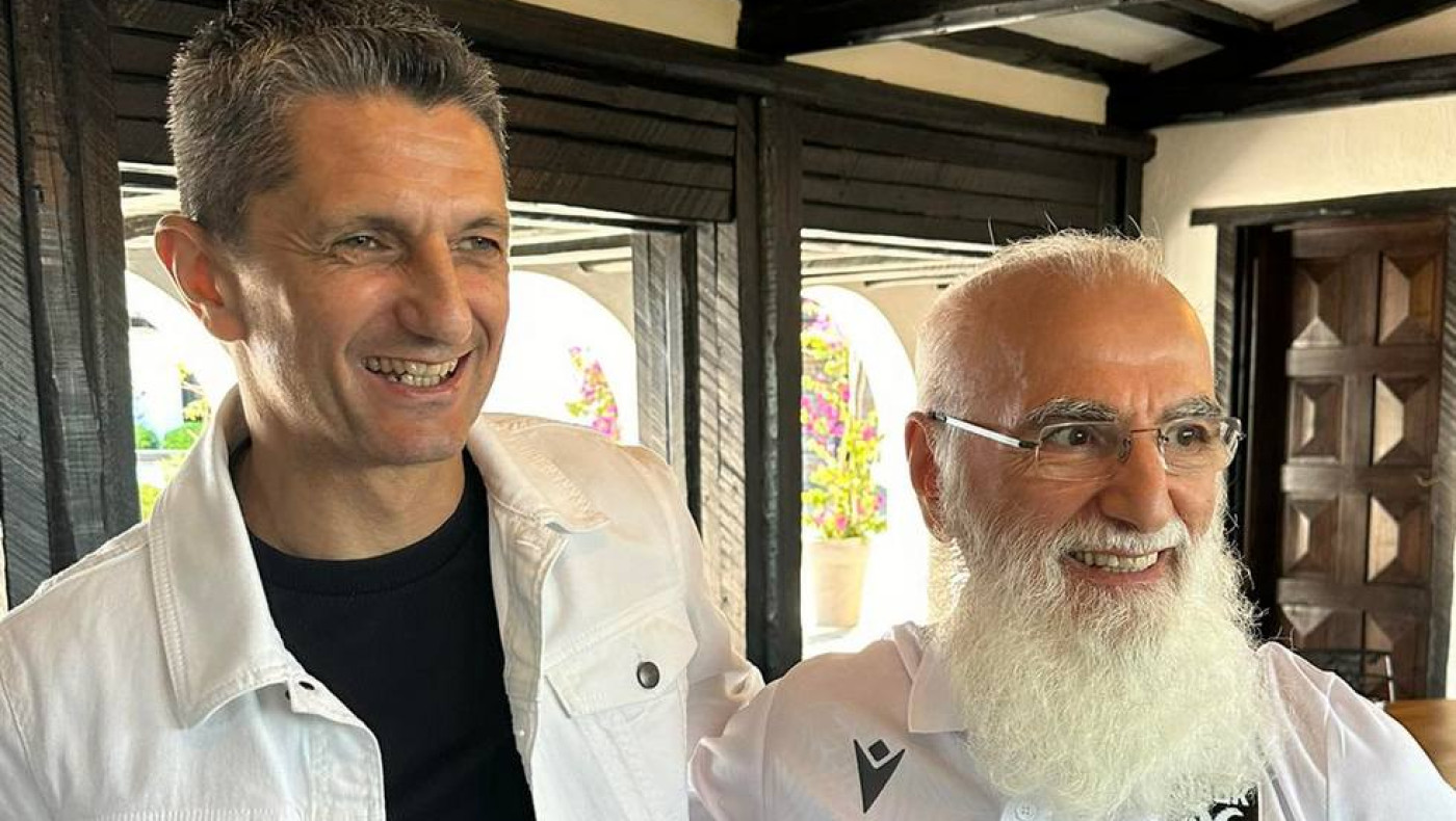 Ο Σαββίδης σκέφτεται σοβαρά να επαναφέρει μοντέλο με τεχνικό διευθυντή