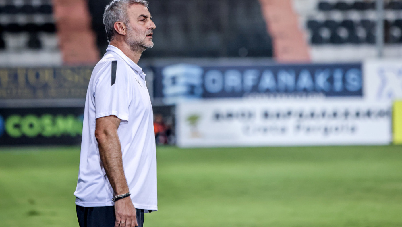 Στο πλευρό του Δέλλα ο ΟΦΗ-«Ο πόνος σου είναι και δικός μας»