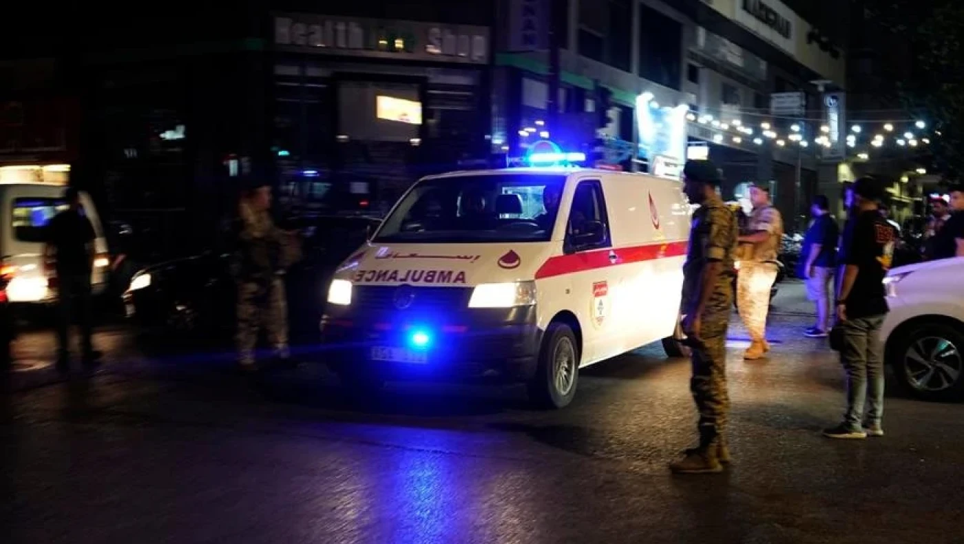 Λίβανος: 6 απαντήσεις σχετικά με τις φονικές εκρήξεις βομβητών