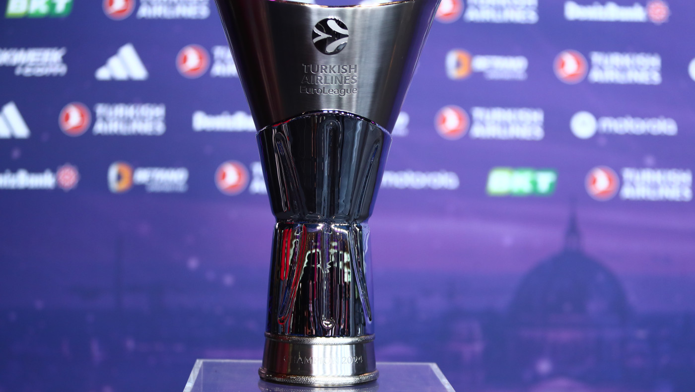 EuroLeague: «Σχέδιο επέκτασης σε 30 ομάδες και νέα franchises»-Τι προβλέπει το πλάνο διεύρυνσης