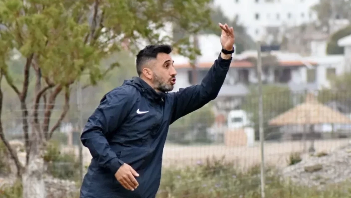 Πανίδης: «Αδικήσαμε τους εαυτούς μας, το πάθημα να μας γίνει μάθημα»