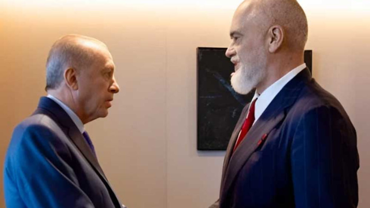 «Βόμβα» από τις ΗΠΑ: «Η Αλβανία γίνεται ο κόμβος των ναρκωτικών στην Ευρώπη»