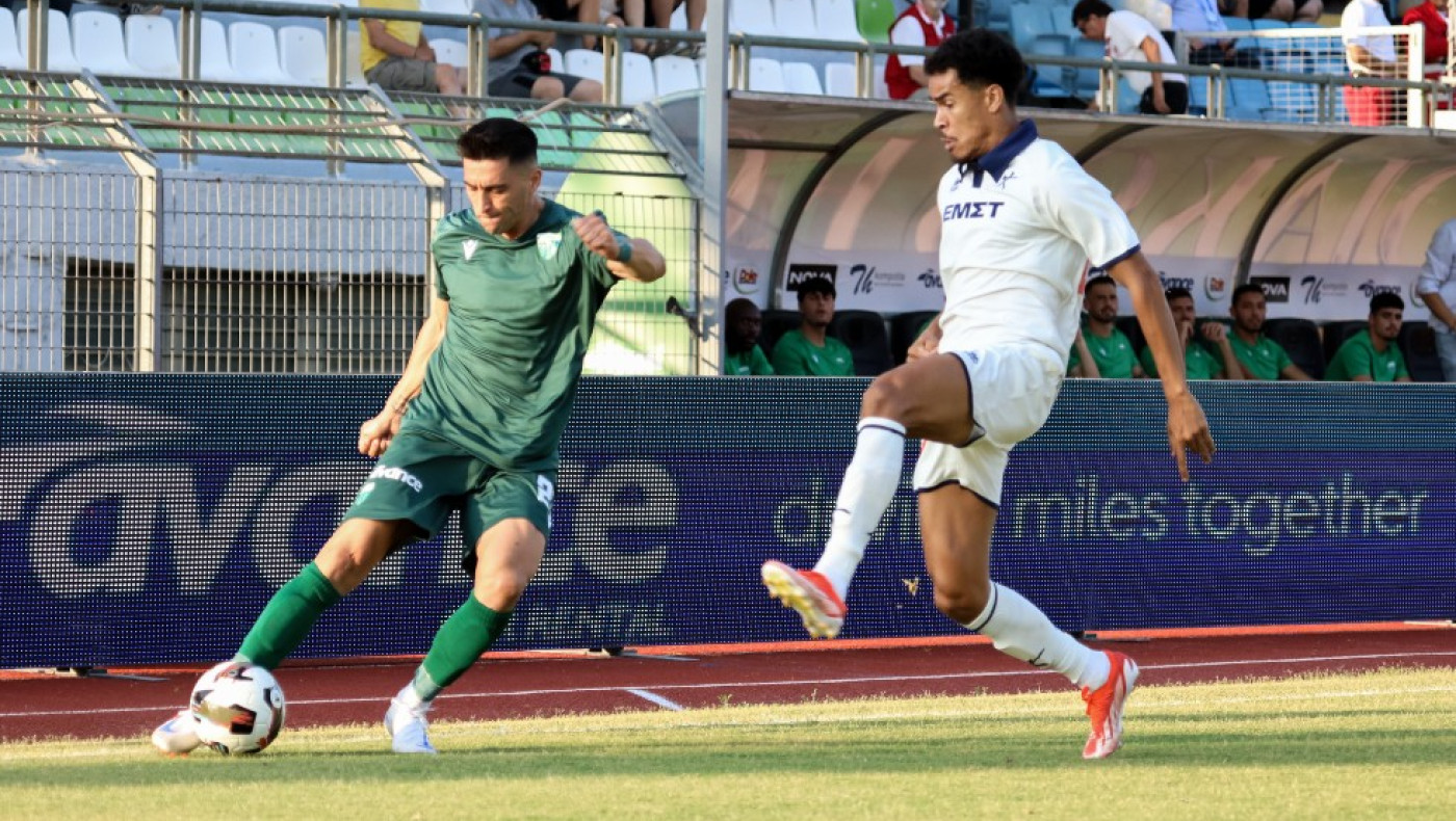 Το σημερινό πρόγραμμα της Superleague 1 - Ώρες και κανάλια μετάδοσης