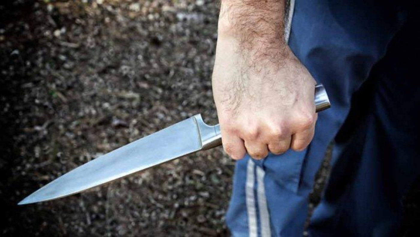 Θεσσαλονίκη: Άγνωστος επιτέθηκε σε ανήλικο μαθητή στο Ωραιόκαστρο