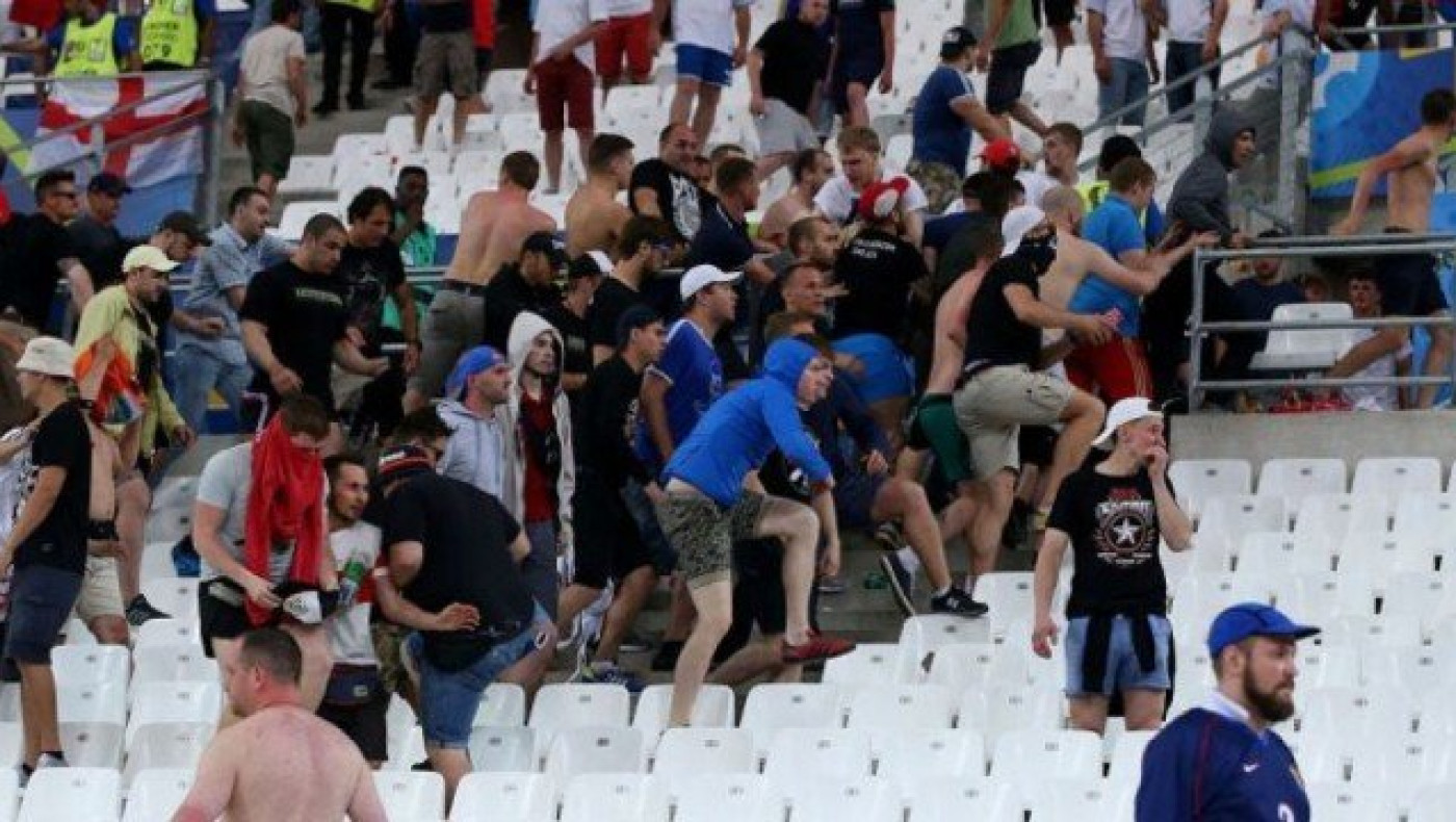 ΒREAKING NEWS: Απειλή αποκλεισμού σε Ρωσία και Αγγλία!