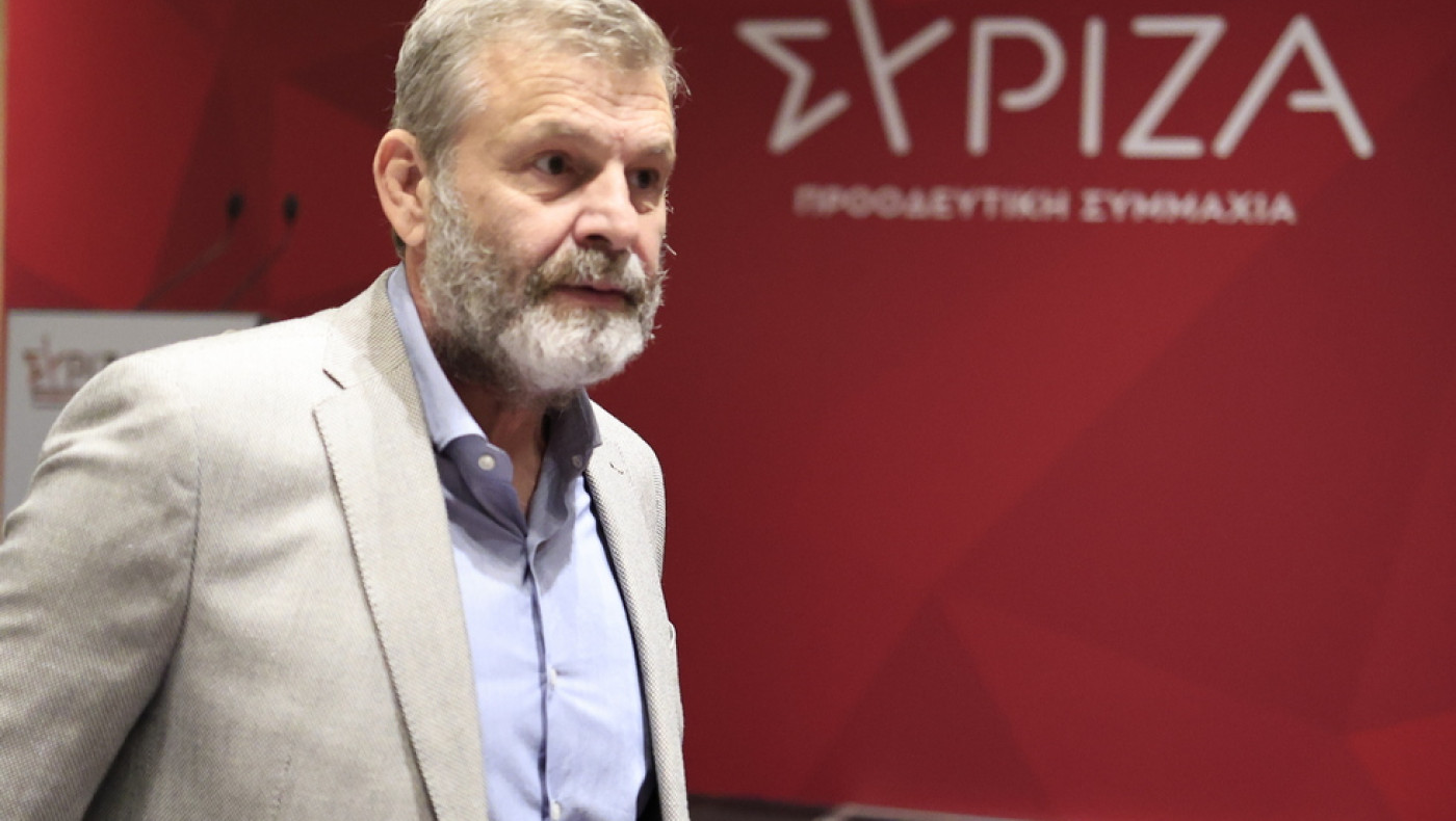 OPEN: Ο Γκλέτσος τα πήρε με Μουτίδου, πέταξε το μικρόφωνο κι έφυγε