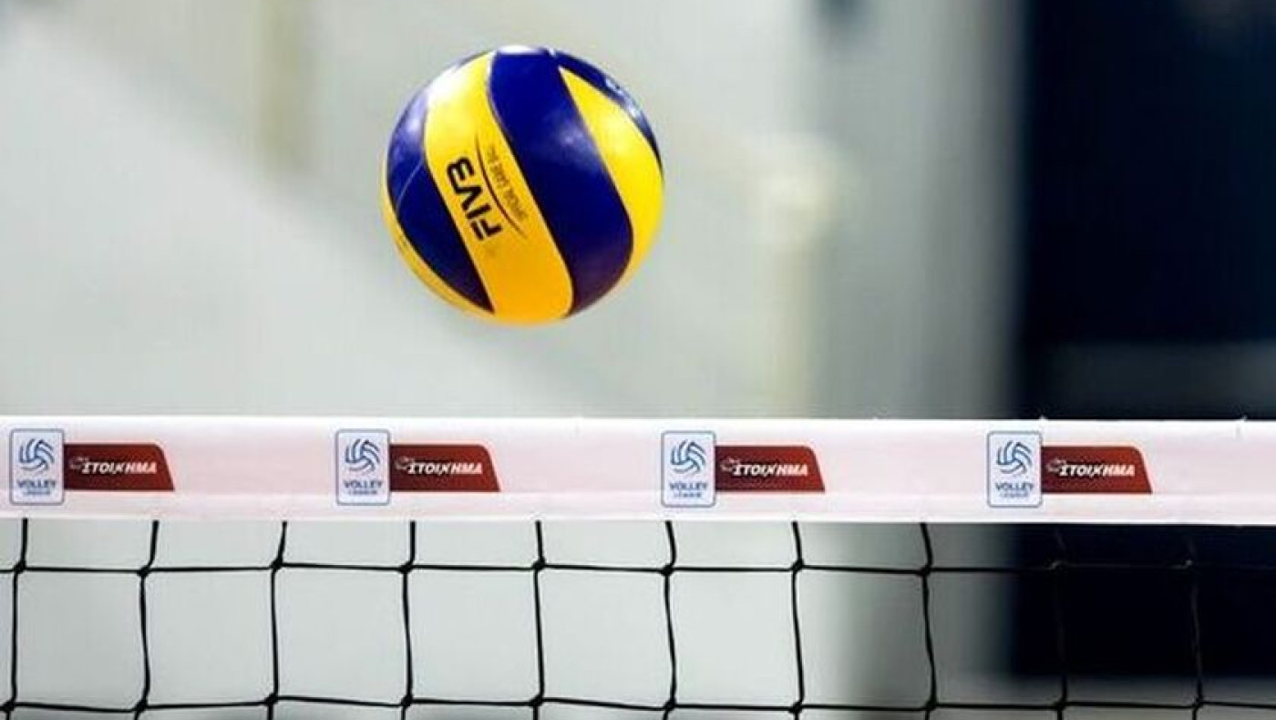 Volley League γυναικών: Ξεχωρίζει το Ολυμπιακός-ΠΑΟΚ