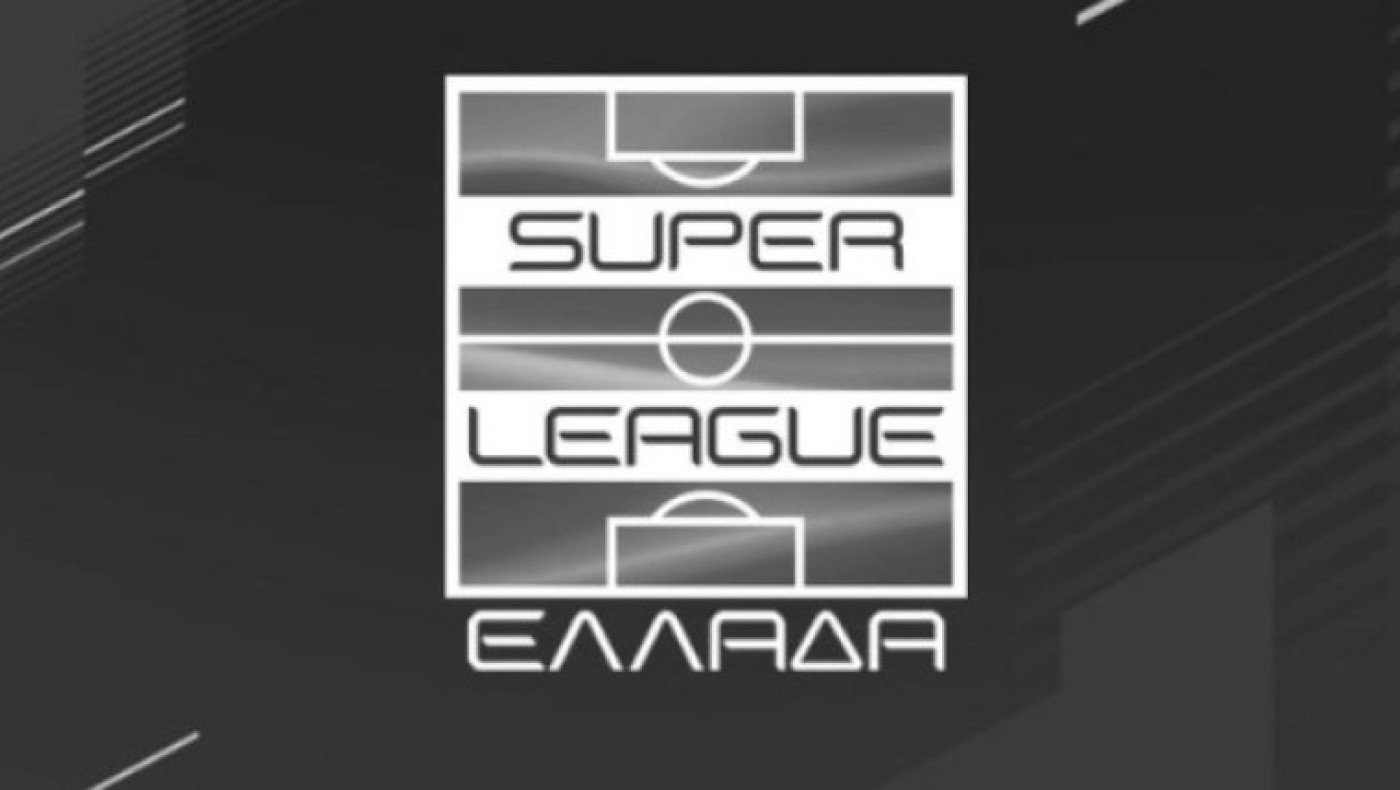 Super League: Πρόστιμα σε Ολυμπιακό, Παναθηναϊκό, Ατρόμητο και Παναιτωλικό