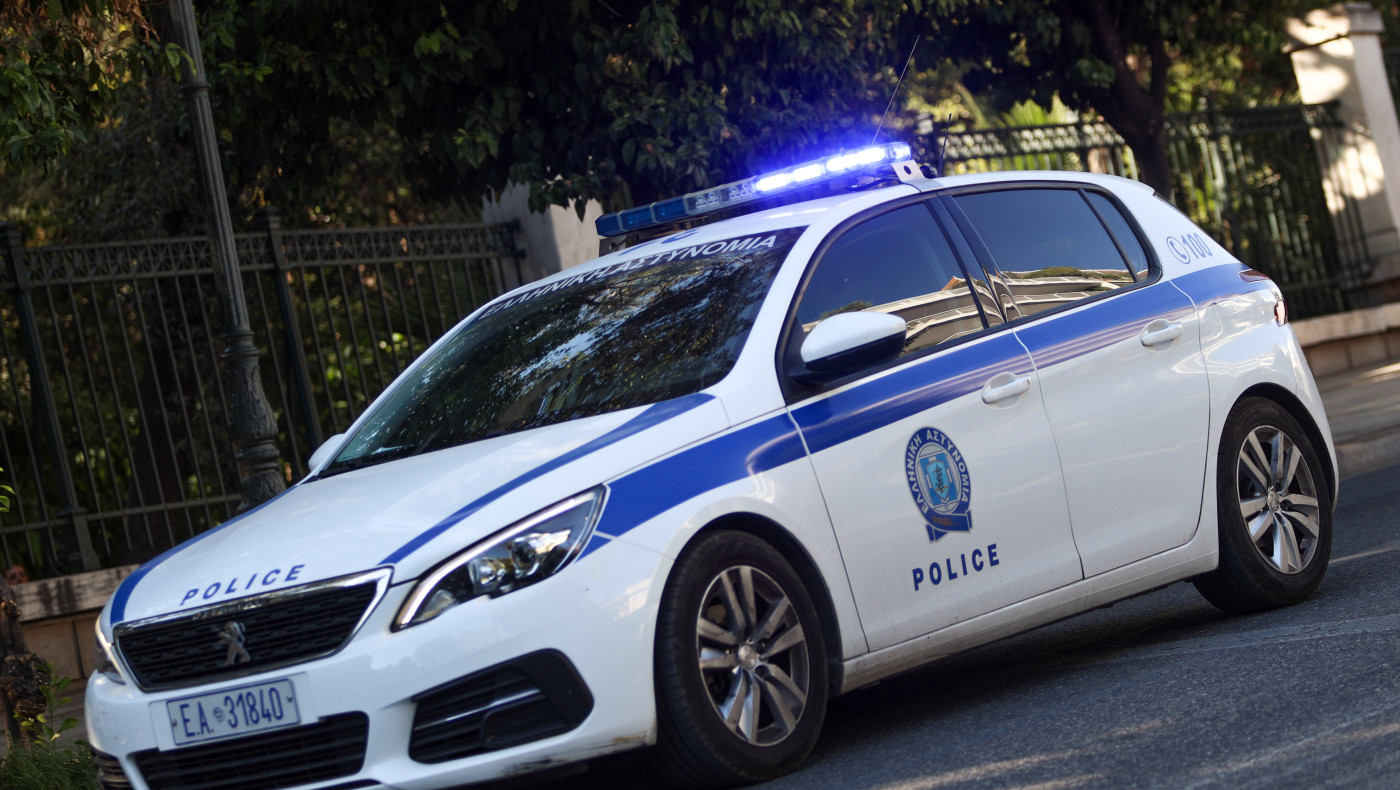 Θεσσαλονίκη: Σε προχωρημένη σήψη εντοπίστηκε ζευγάρι σε μονοκατοικία