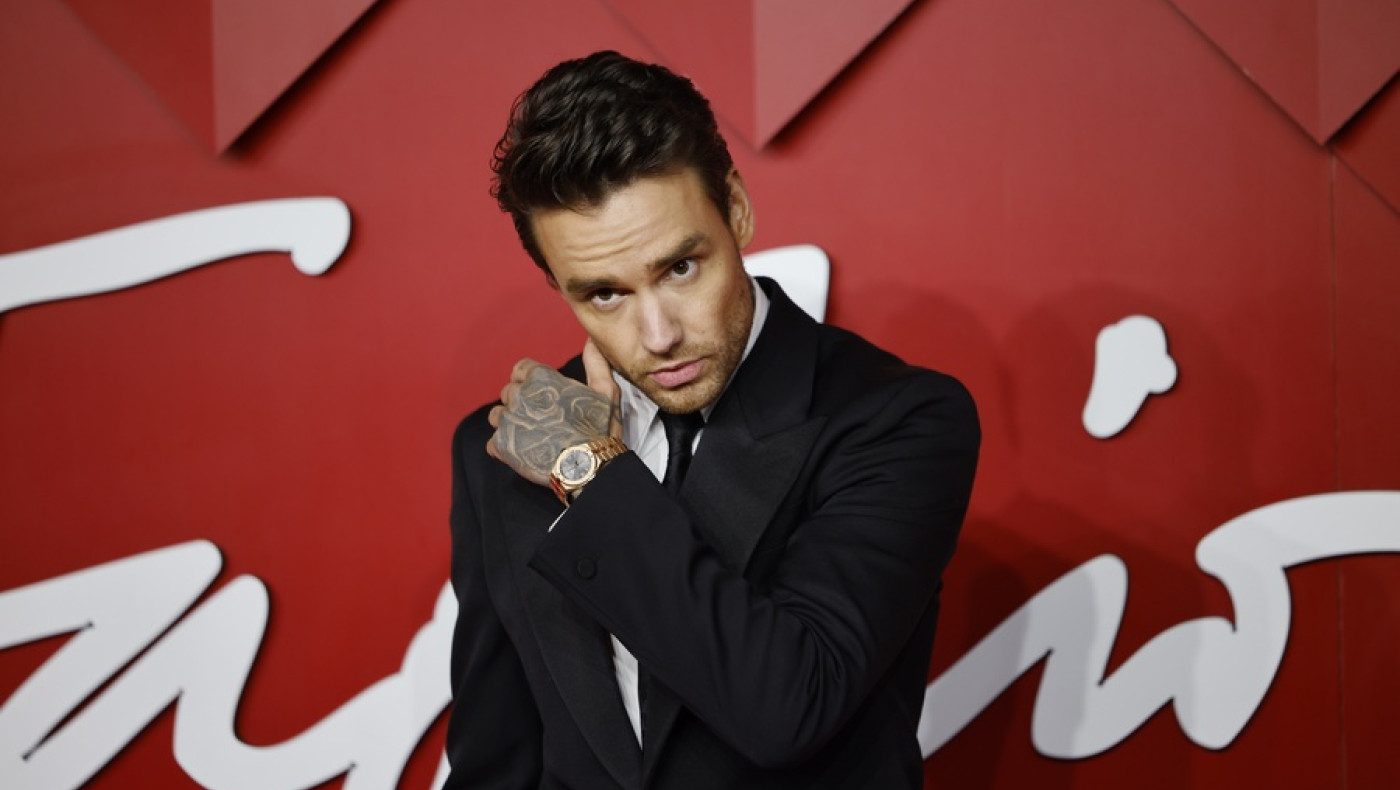 Τραγικός θάνατος για τον Λίαμ Πέιν των One Direction