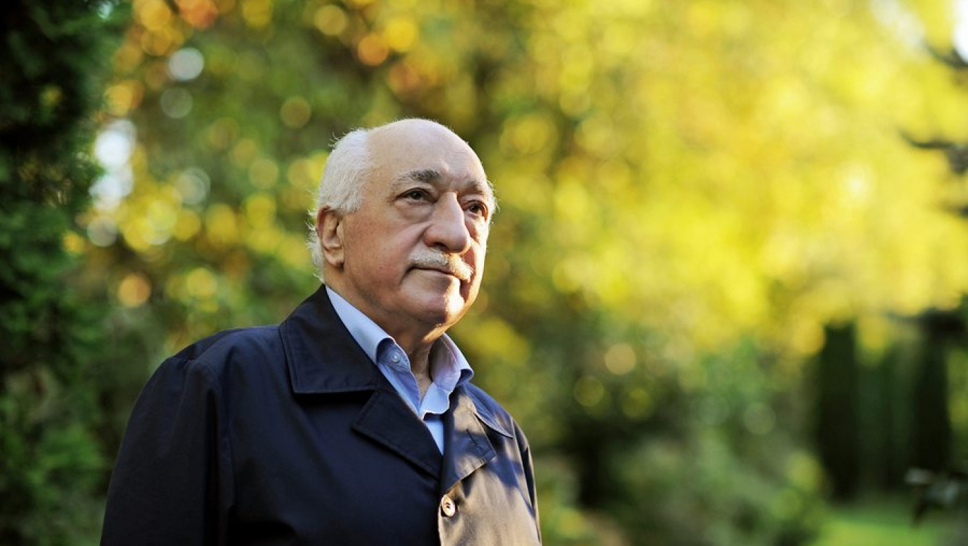 Φετουλάχ Γκιουλέν: Ποιος είναι ο ιμάμης που έγινε πολιτικός και «τρομοκράτης»