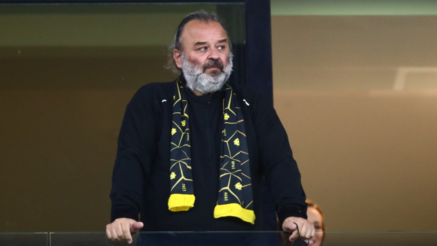 Βαφειάς για Ηλιόπουλο: «Αφού το έχει τρέλα καλά έκανε και πήρε την ΑΕΚ» (vid)