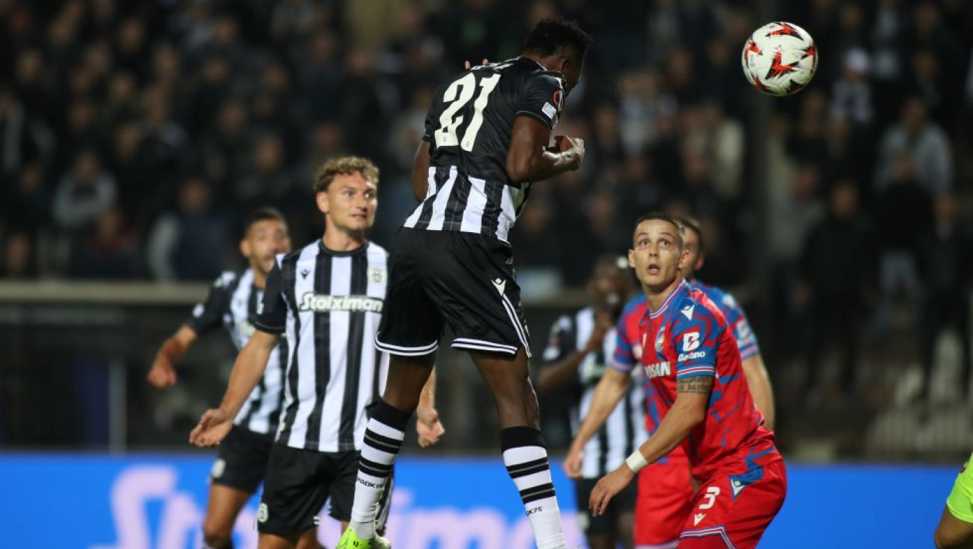 UEFA ranking: Εφικτός ή όχι ο στόχος της Ελλάδας να τερματίσει εντός 15αδας;