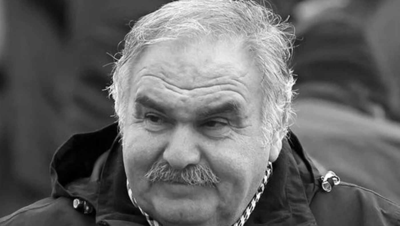 Θλίψη στον ΠΑΟΚ, «έφυγε» ο Γιώργος Μιχαηλίδης