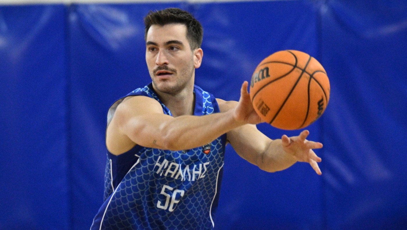 Ellite League: Ο Ηρακλής για την πρώτη νίκη κόντρα στον Παπάγου