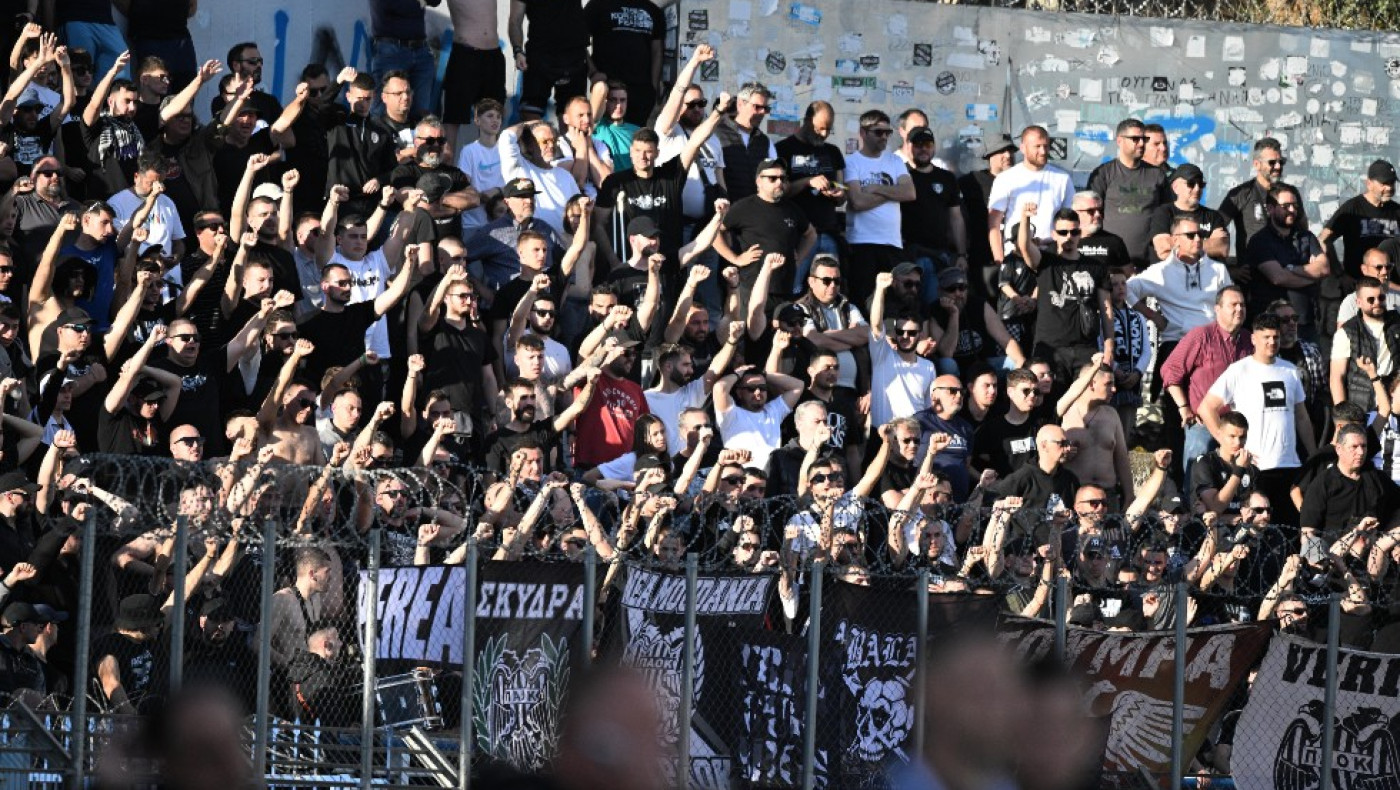 Τρίπολη: «Περισσότεροι από 2.000 φίλαθλοι του ΠΑΟΚ»-Οι λεπτομέρειες για τα εισιτήρια