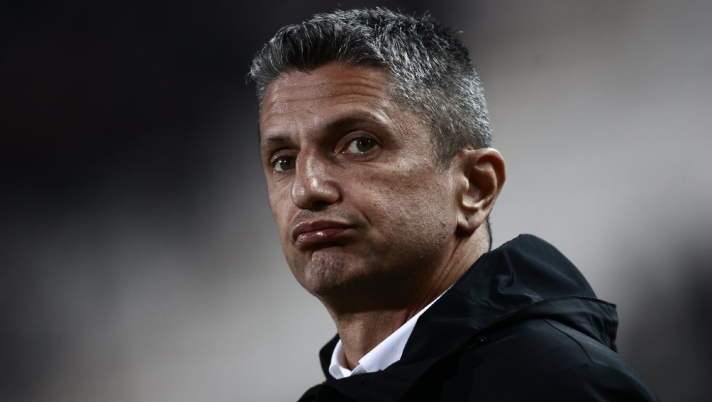 Golazo.ro: «Αν φύγει ο Λουτσέσκου, δεν θα είναι με παραίτηση»-Ποιο όνομα προπονητή αναφέρουν