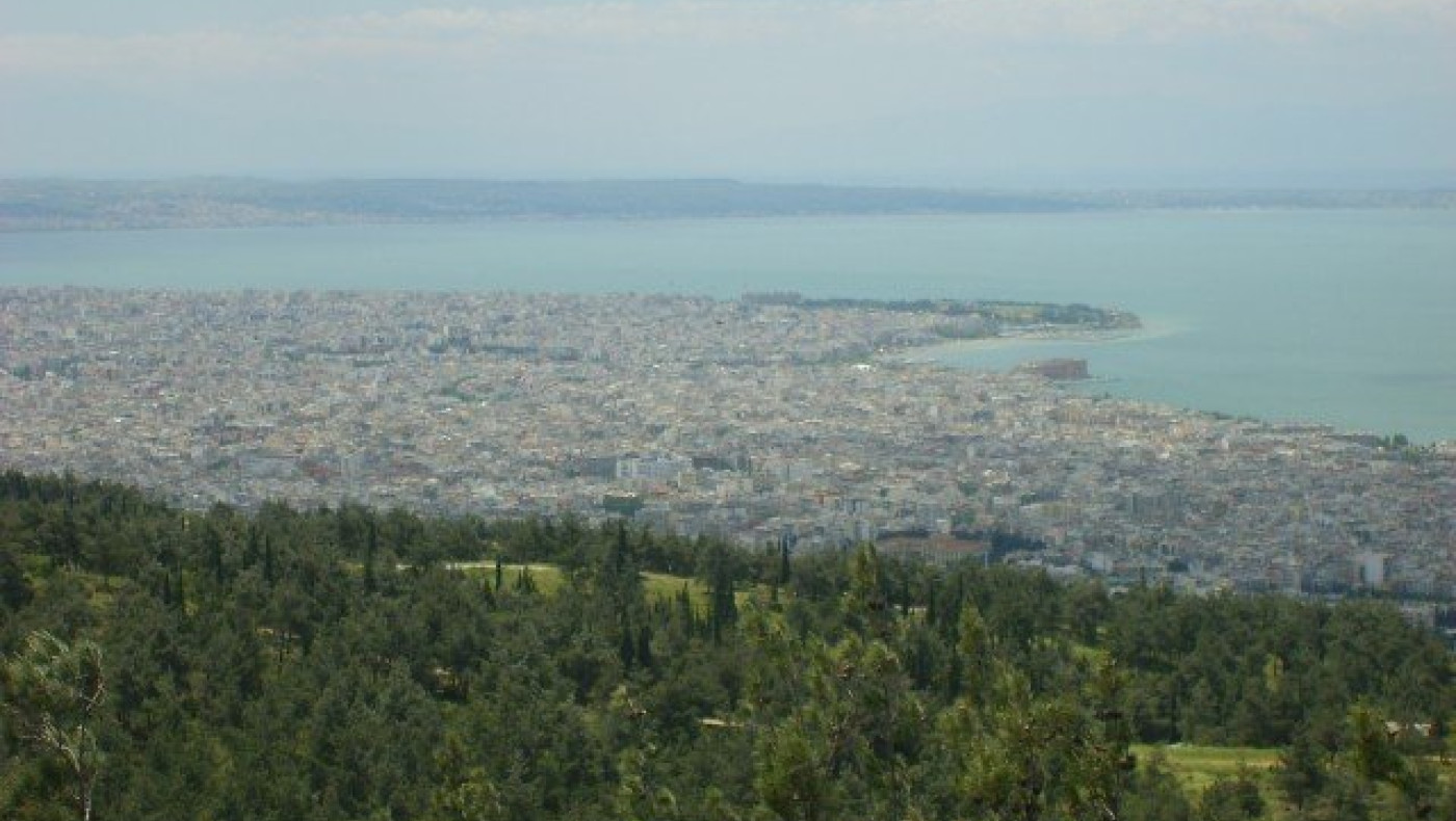 Εθελοντικές περιπολίες με drones για την προστασία του Σέιχ Σου