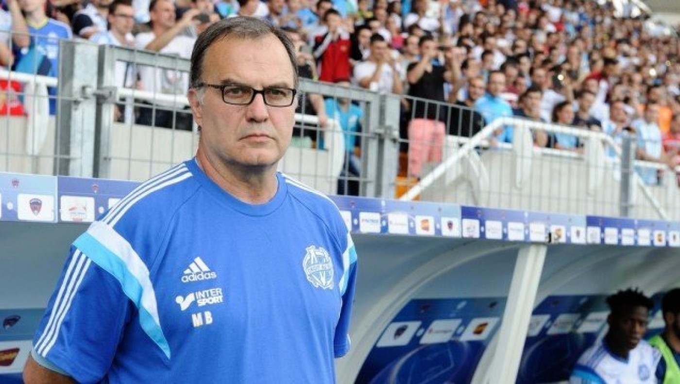 Οριστικά    στη   Λάτσιο   ο   Μαρσέλο     Μπιέλσα