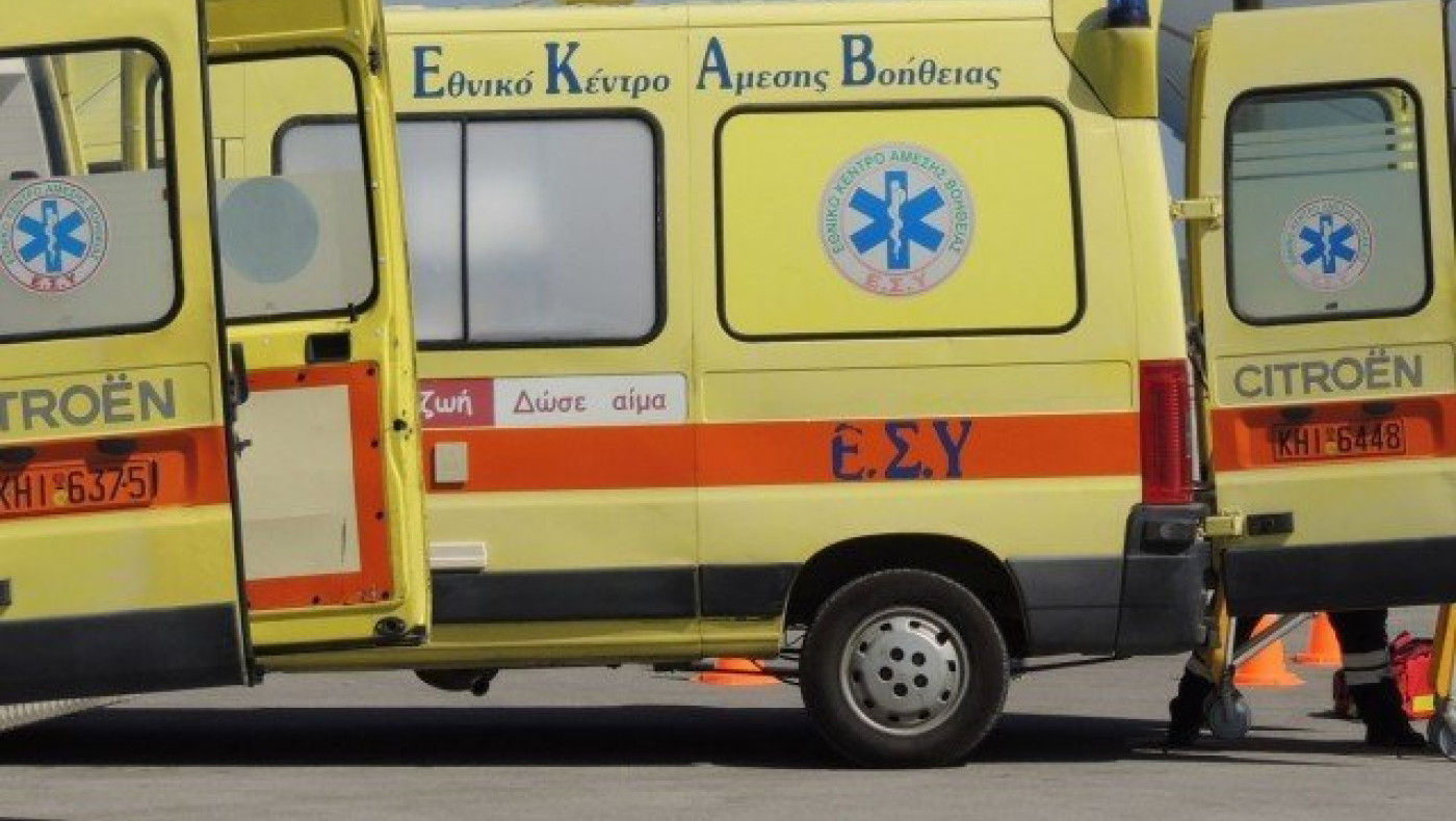 Μηλιές Θεσσαλονίκης: Πατέρας παρέσυρε & σκότωσε την 3χρονη κόρη του