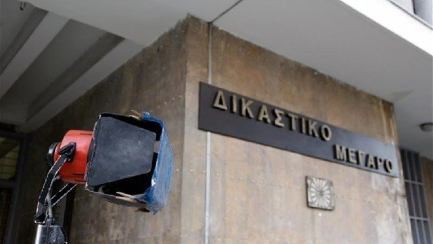 Θεσσαλονίκη: Αθώος λιμενεργάτης που φέρεται να εξύβρισε Παλαιστίνια