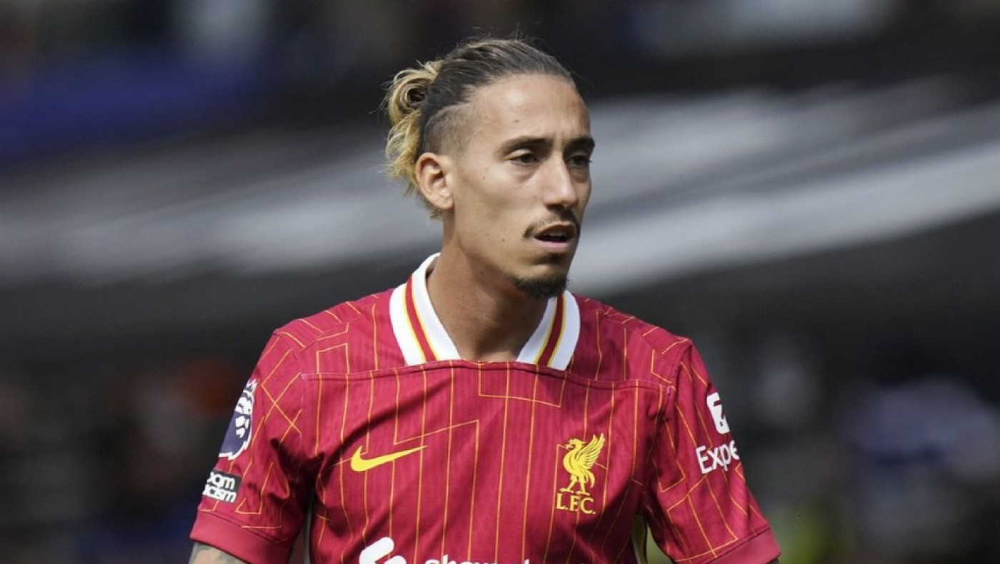 Λίβερπουλ: Back to «Anfield» για Τσιμίκα-Δε συνεχίζει στη Ρόμα