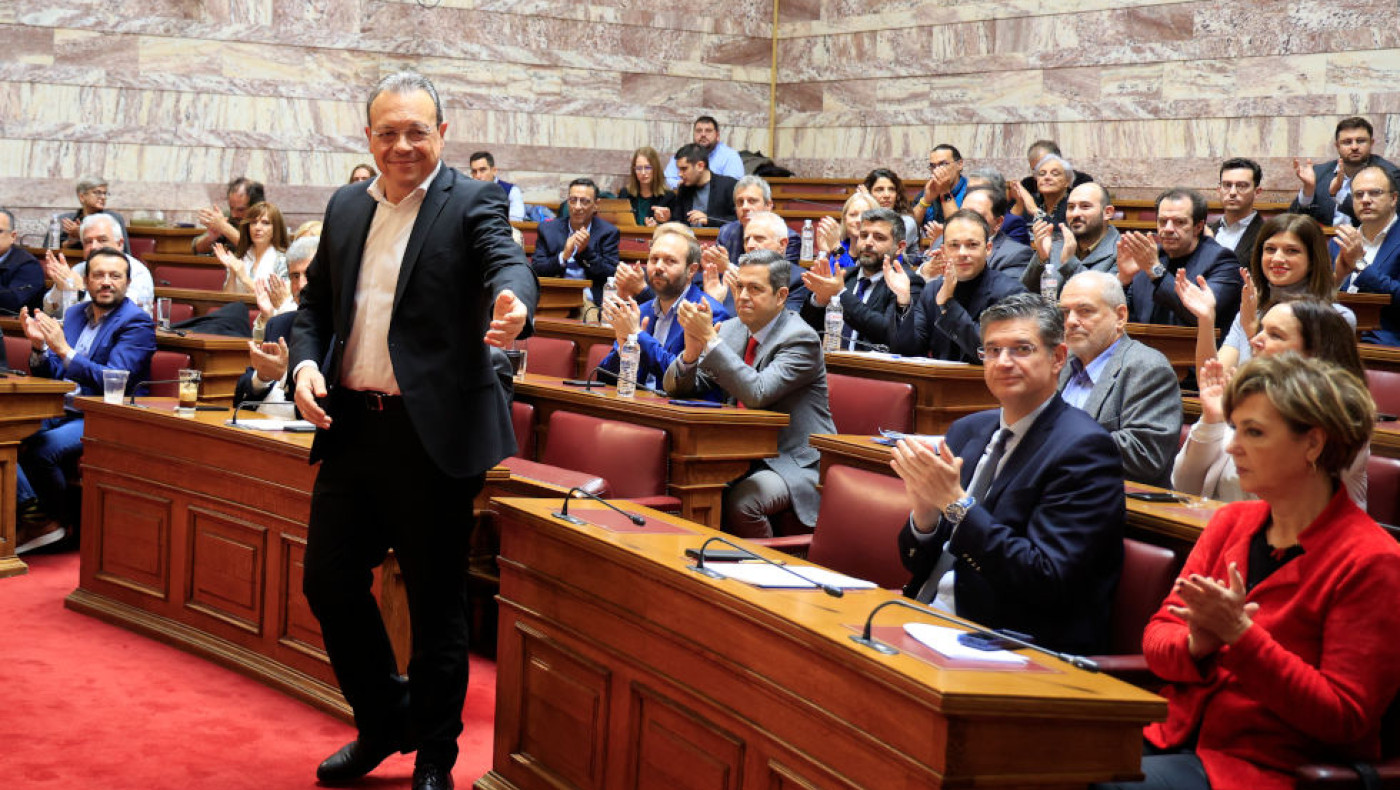 ΣΥΡΙΖΑ: Ποια είναι τα πρόσωπα που αναλαμβάνουν κομβικούς ρόλους
