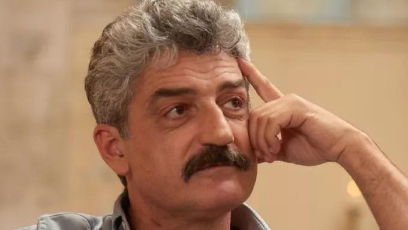 Πέθανε ο ηθοποιός Δημήτρης Ήμελλος