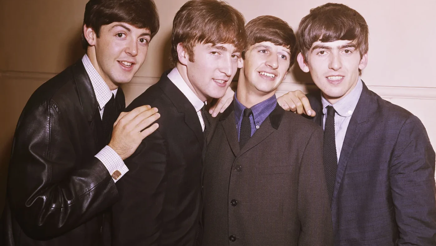 Beatles: Αυτό είναι το ελληνικό νησί που ήθελαν να αγοράσουν