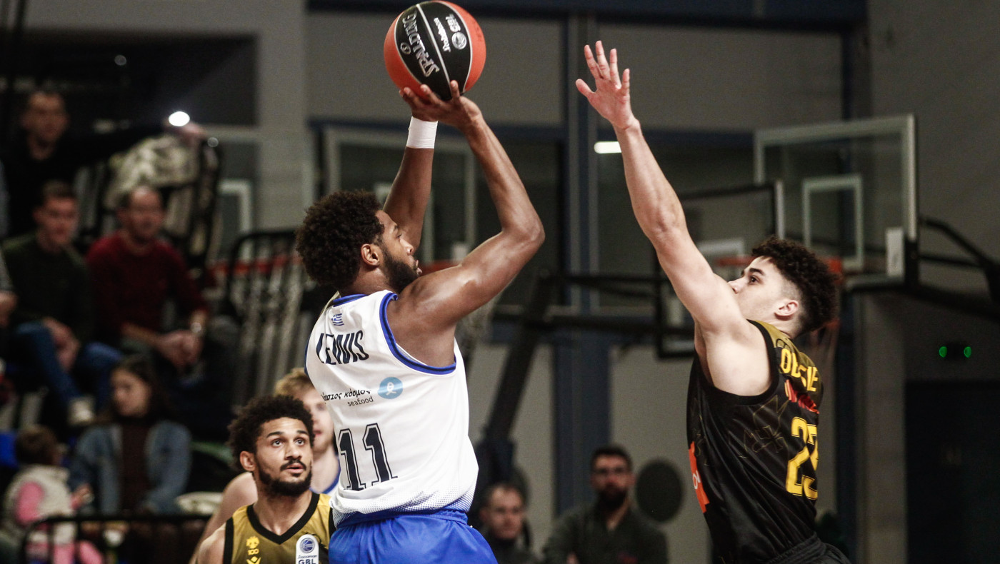 Μεγάλη νίκη για την Καρδίτσα, υπέταξε την ΑΕΚ