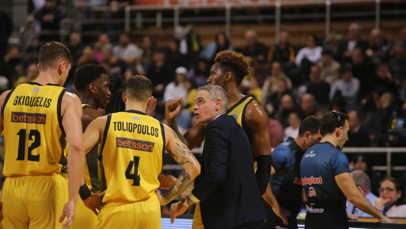 Άρης: Οι βολές που «πονάνε» και η άμυνα που απαιτείται να βελτιωθεί