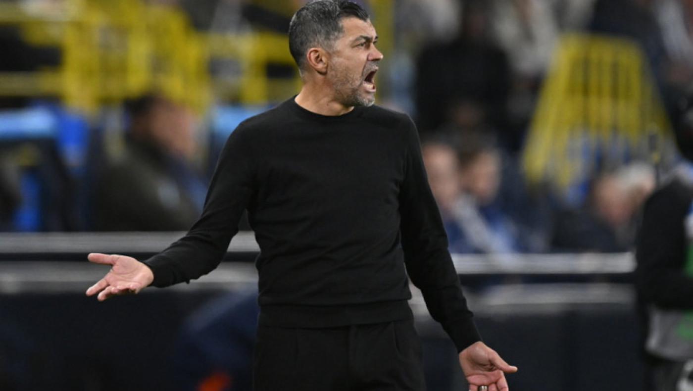 «Εμφύλιος» στη Μίλαν: Ζλάταν VS Κονσεϊσάο