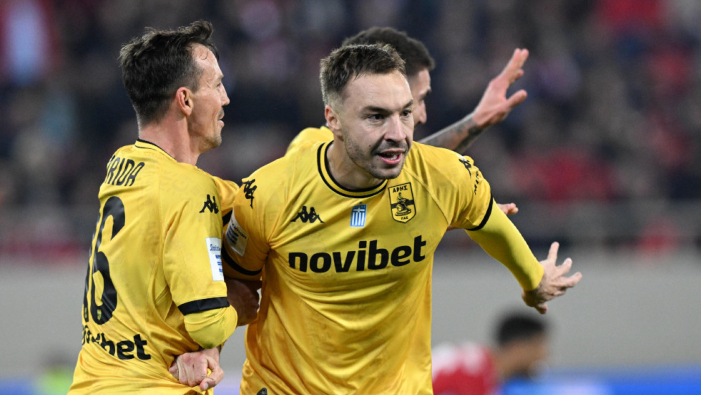 Value Bet: Μαχητικός ο Λεβαδειακός, περνάει από τη Λεωφόρο ο Άρης