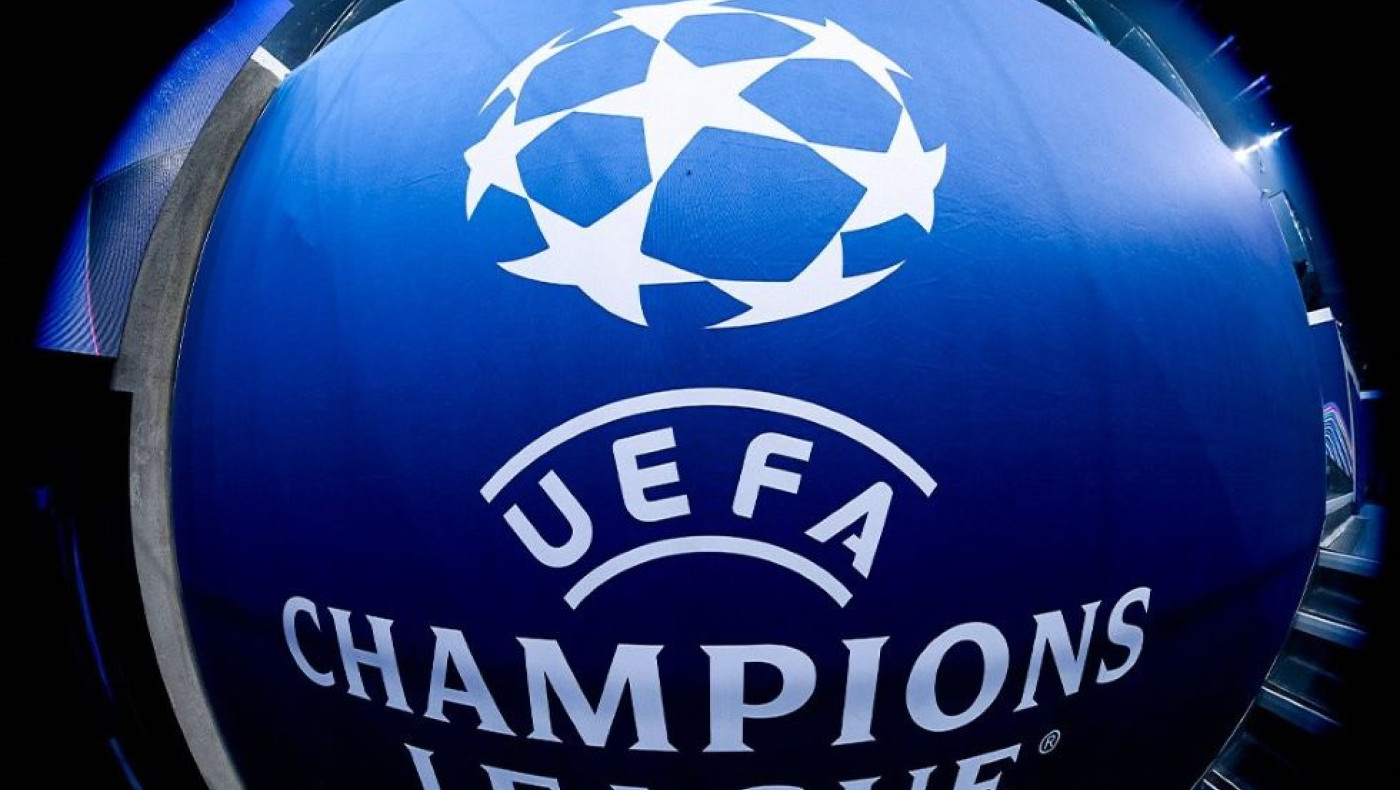 Η τελική βαθμολογία της League Phase του Champions League