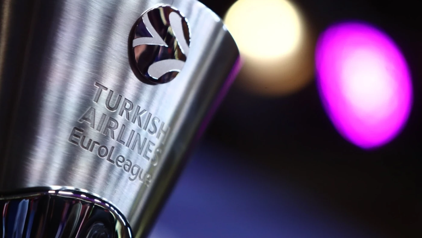 EuroLeague: «Έκλεισε» Αμπού Ντάμπι το Final Four