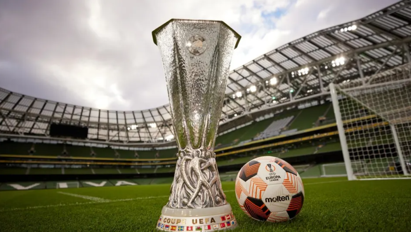 Europa League: «Πέφτει η αυλαία» στην League Phase – Κανάλια και ώρες μετάδοσης