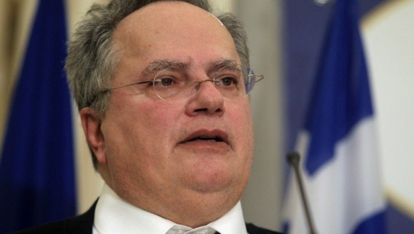 «Επιτακτική η ανάγκη αποχώρησης του στρατού κατοχής από την Κύπρο»