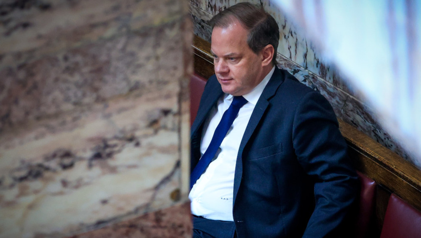Τέμπη-Καραμανλής: «Θα λάμψει η αλήθεια»