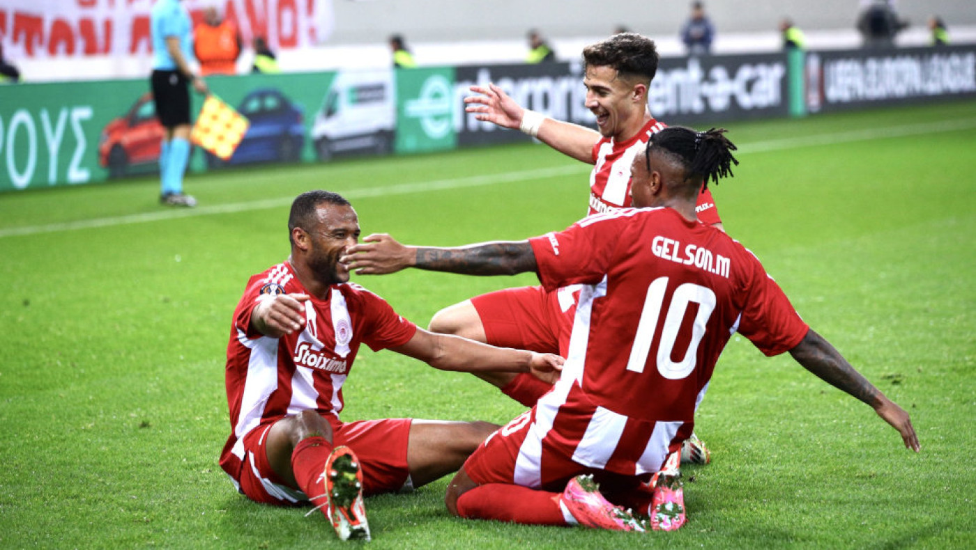 Stoiximan Superleague: Δοκιμασία του Ολυμπιακού, σκληρή κόντρα στο Αγρίνιο
