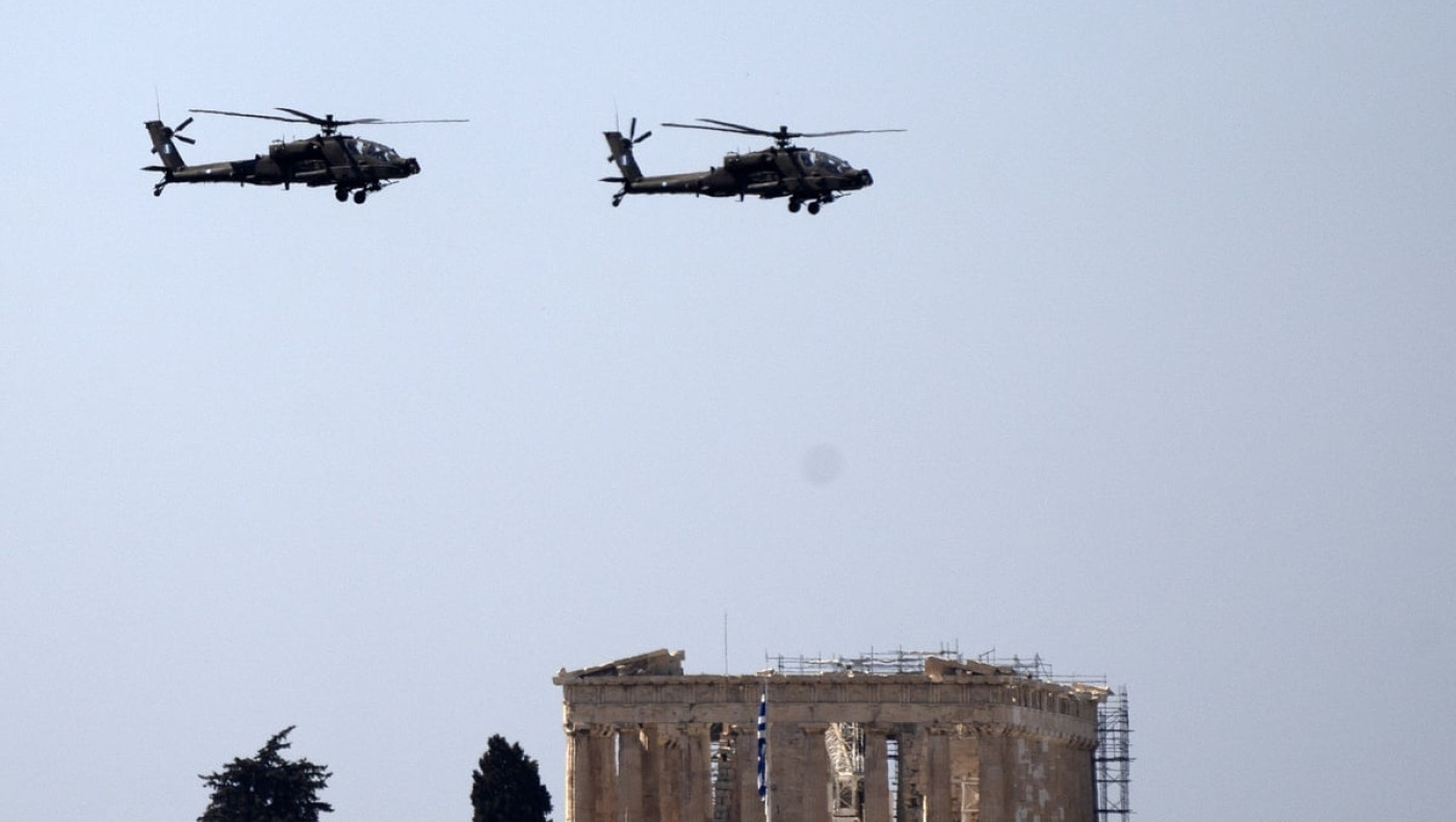 «Ρήτρα διαφυγής»: Τι είναι και γιατί αφορά και την Ελλάδα
