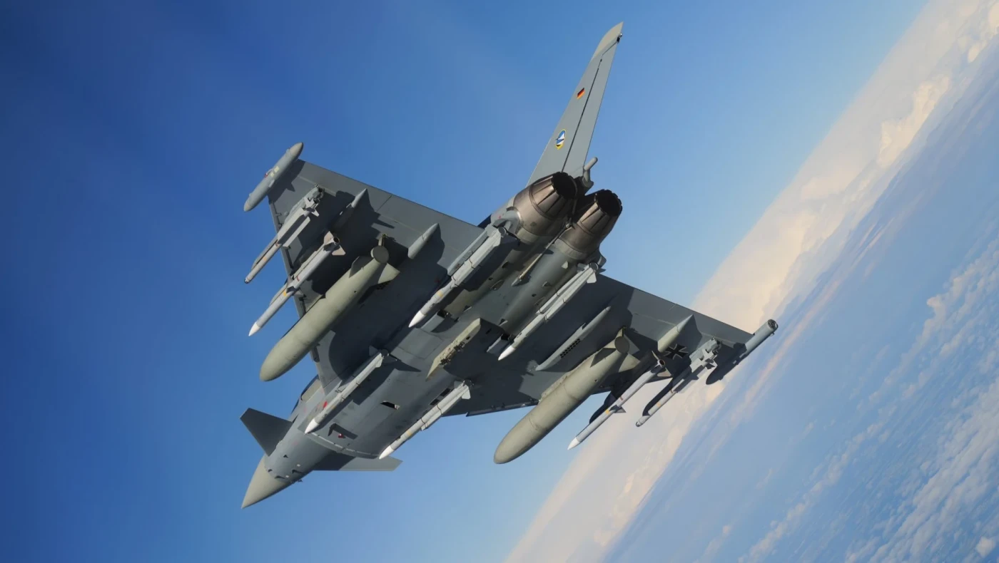 Rafale: Από το 2026 δεν θα μπορεί να κρυφτεί τουρκικός στόχος