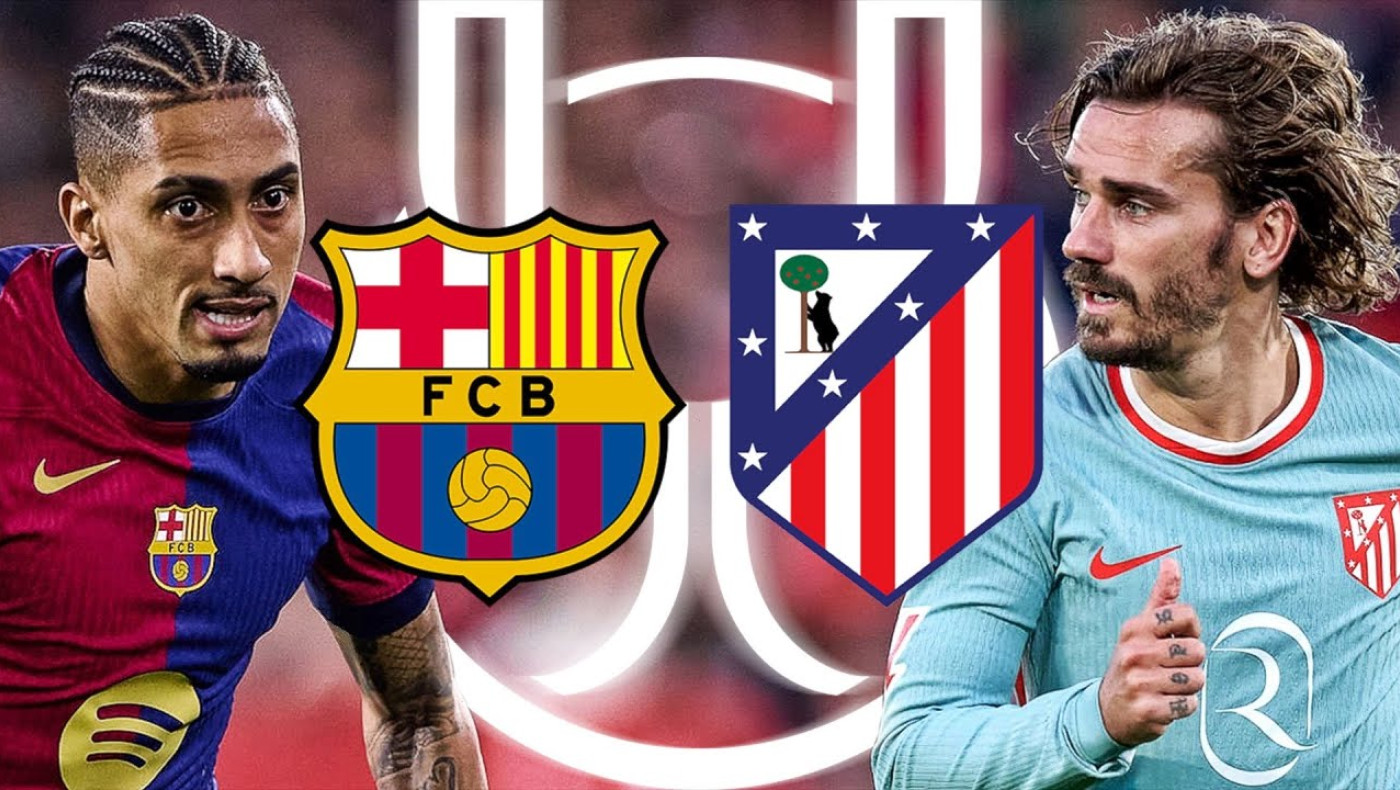Copa Del Rey: «μπλαουγκράνα» VS «ροχιμπλάνκος» - Ώρα και κανάλι μετάδοσης