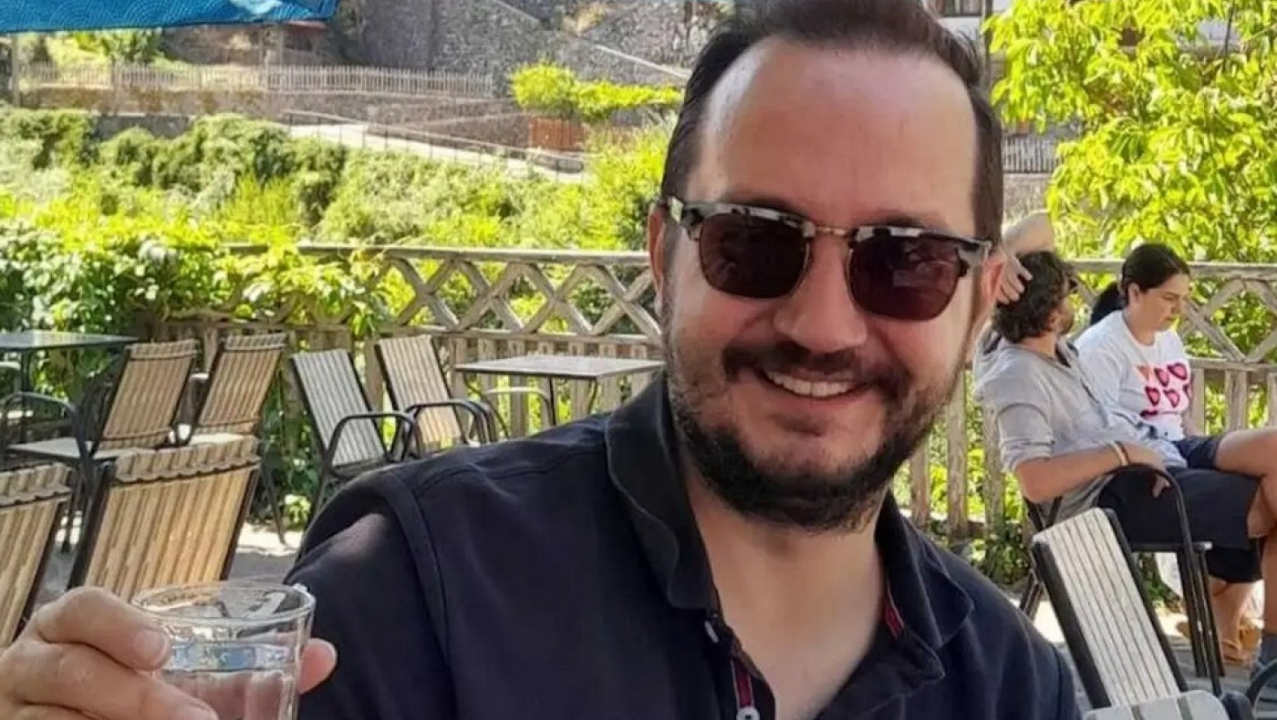 Λάκης Λαζόπουλος: «Ο Βασίλης Καλογήρου δολοφονήθηκε»