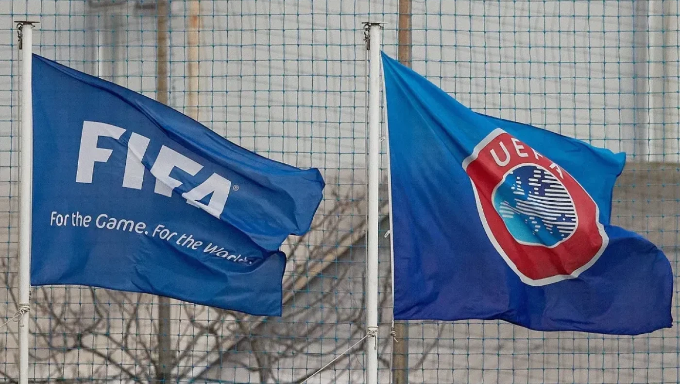 FIFA: Η Εθνική Ελλάδος στην τελευταία κατάταξη του 2025