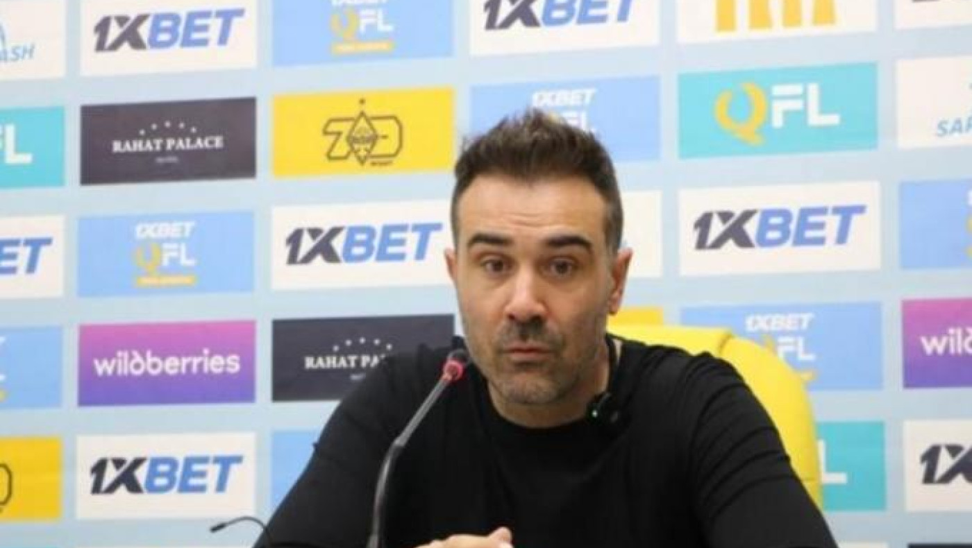 Στην Ντίλα Γκόρι ο Άκης Βάβαλης