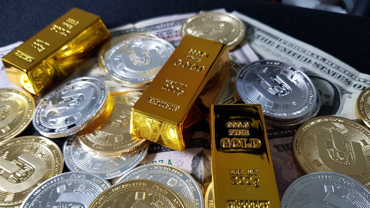 Γερμανία: Τρόμος για τα αποθέματά της σε χρυσό που φυλάσσουν οι ΗΠΑ