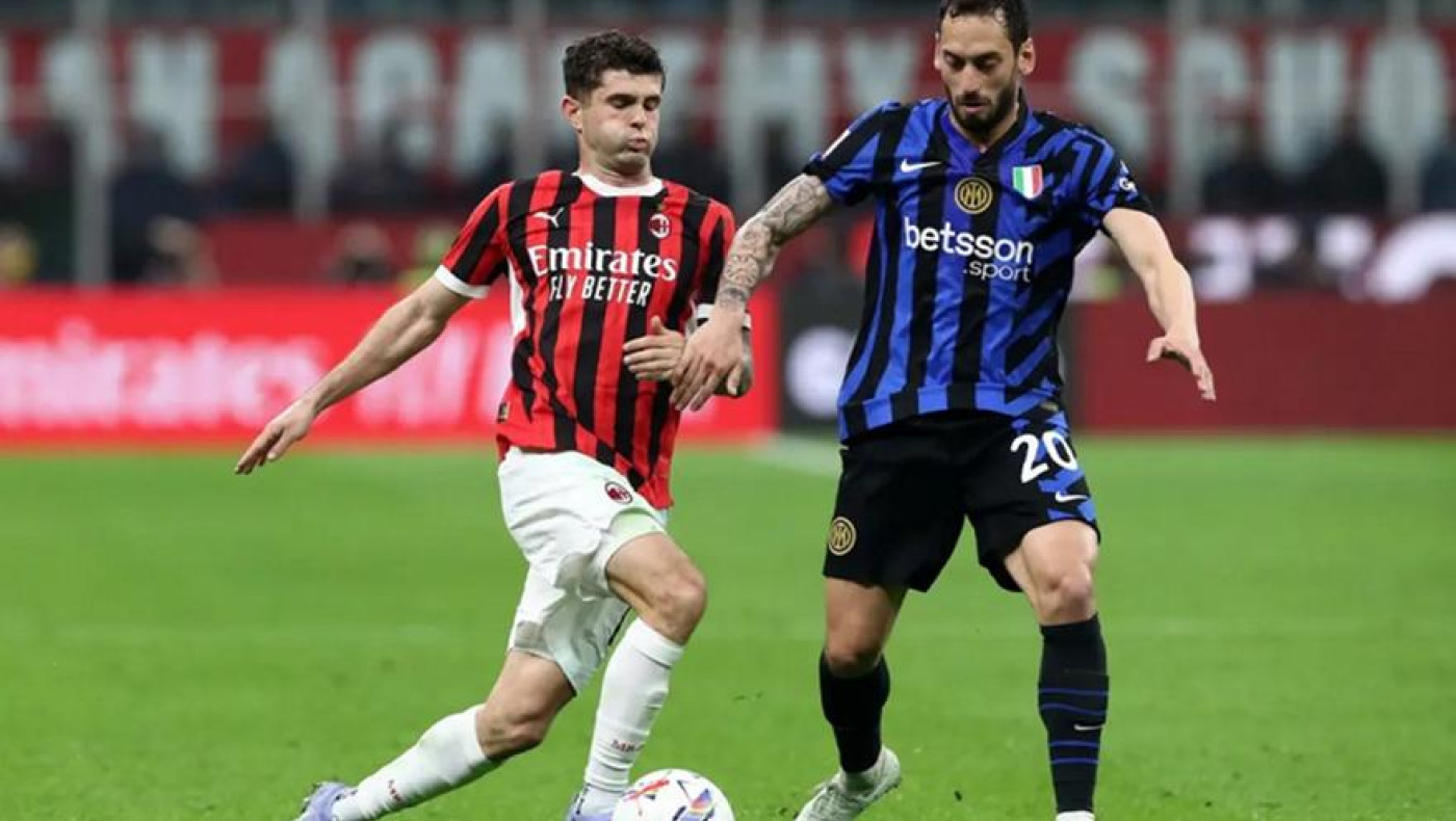 Coppa Italia/Μίλαν-Ίντερ: Άφησαν ανοιχτούς λογαριασμούς