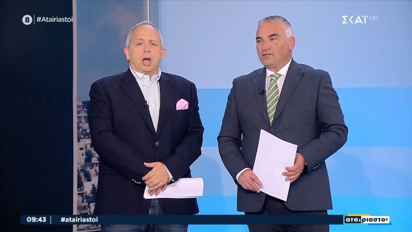 Κούτρας για διαιτησία στο ΣΕΦ: «Έξι μάτια είναι, δώσε φάουλ»