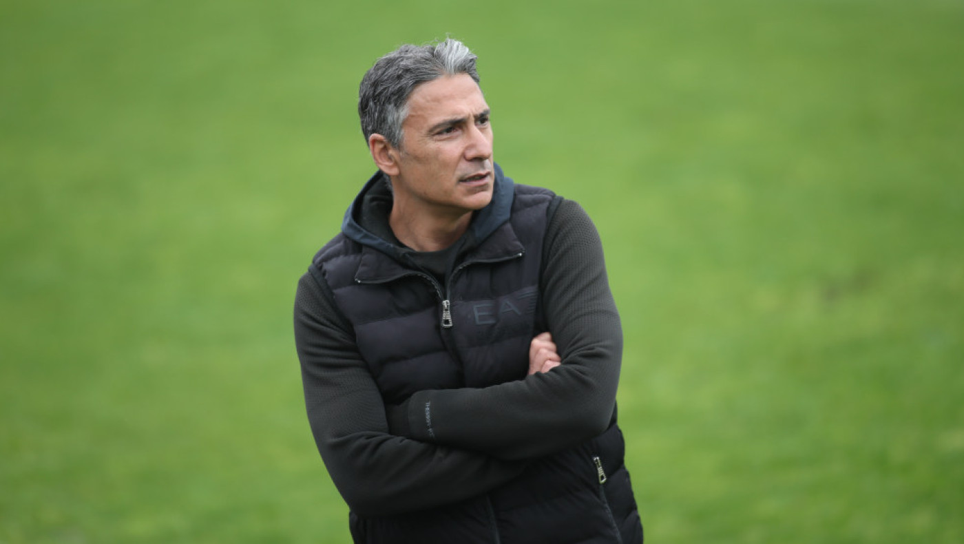 Κούτσης﻿: «Θεωρώ ότι ο ΠΑΟΚ σήμερα θα είναι βελτιωμένος και καλύτερος»
