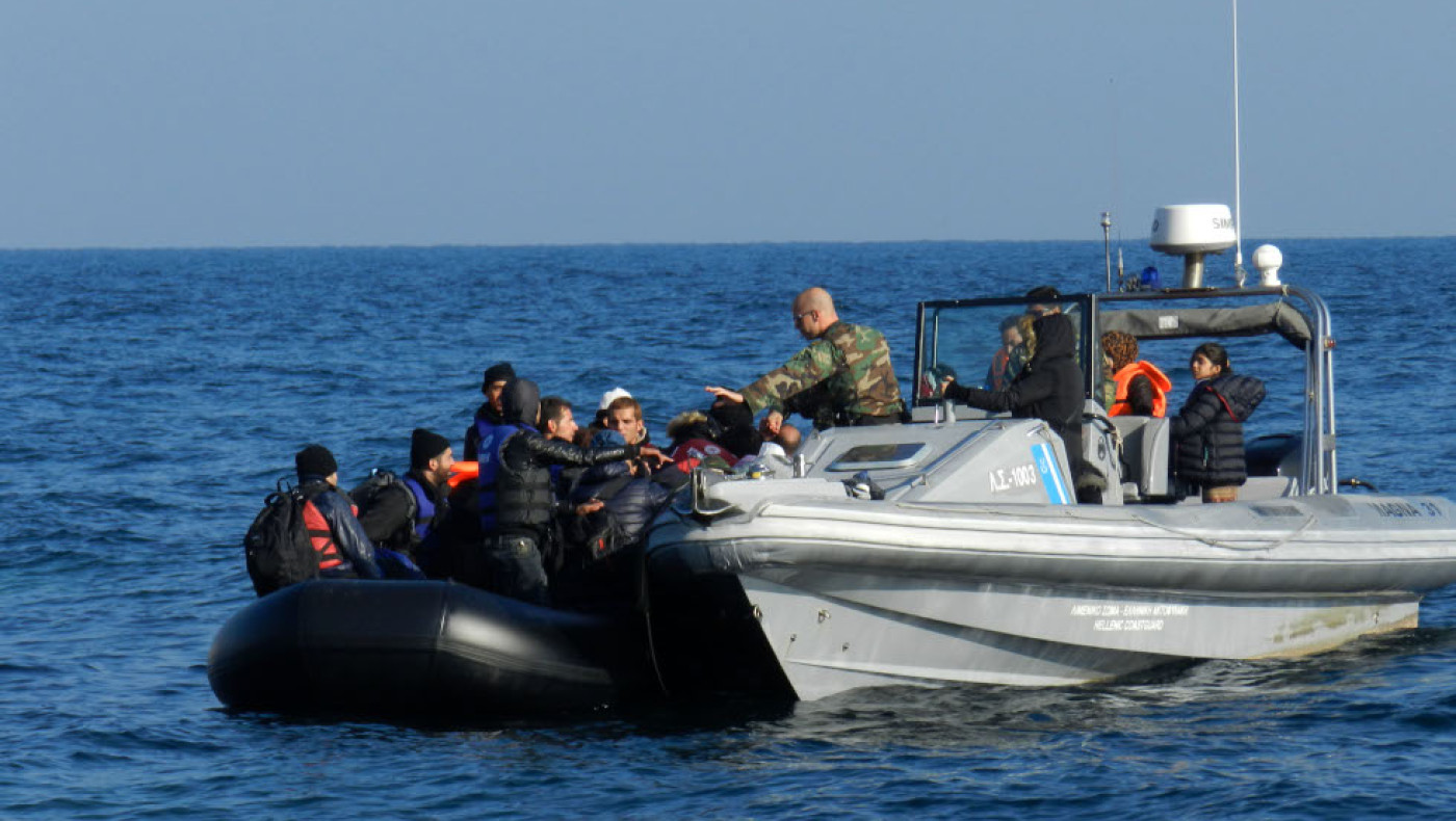 Ελλάδα: Επιπλέον 103 εκατ. ευρώ από την ΕΕ για το μεταναστευτικό